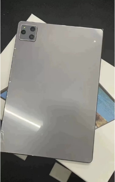 公司抽奖送的16+1024G华为荣耀至尊同款平板电脑10.1