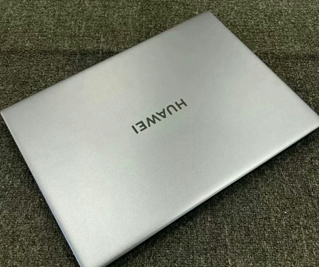 急售出自用华为matebook16s 2023款 i9 32